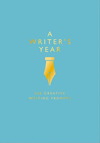 A Writer’s Year,Emma Bastow - Picture 1 of 1