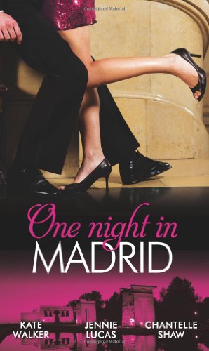 One Night in... Madrid: Spanish Billionaire, Innocent Wife / The Spaniard's De, - Picture 1 of 1
