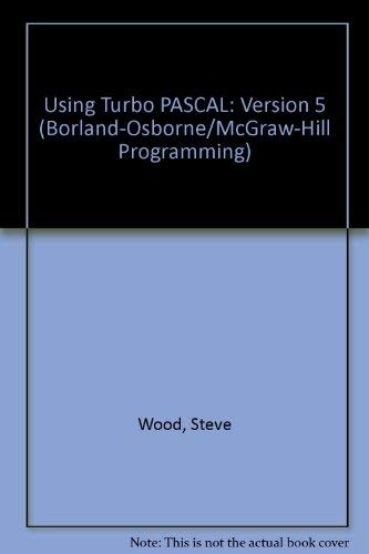 turbo pascal online