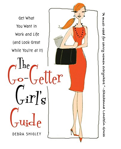 the go getters tab