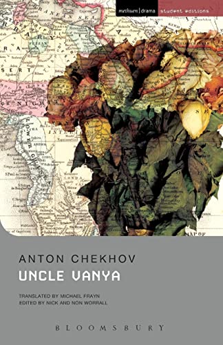 Uncle Vanya (Student Editions),Anton Chekhov