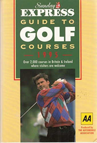 "Sunday Express" Guide to Golf Courses in Britain and Ireland 19